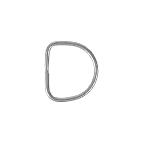 D-ring 4mm - 50mm